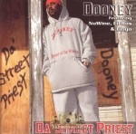 Dooney - Da' Street Priest