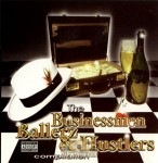 Businessmen, Ballerz & Hustlers - Compilation