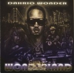 Dahrio Wonder - Wonderland