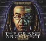 One Drop Scott - The Grand Architect