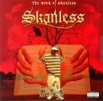 Skanless - The Book Of Skanless