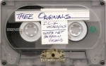 Thee Originals - I.C.K. / Gotta Let Ya Know