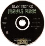 Blac Monks - Jungle Funk