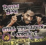 Duffle Bagg - Still Thug Livin 4 Corey C
