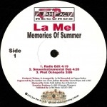 La Mel - Memories Of Summer