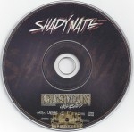 Shady Nate - Gasman Unleashed