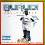Burudi - The Burudi Collection