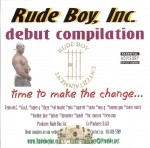 Various Artists - Time To Make The Change