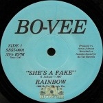 Rainbow - She's A Fake