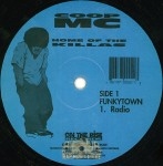 Coop MC - Funkytown