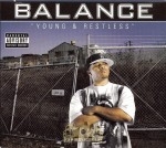 Balance - Young & Restless