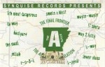 Synquise Records - The Final Frontier - The Arkansas Compilation