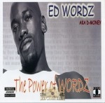Ed Wordz - The Power Of Wordz