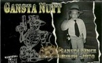 Gansta Nutt - Gansta Since Birth - 1970