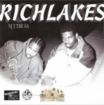 RichLakes - NJ 2 The GA
