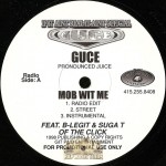 Guce - If It Ain't Real It Ain't Official EP