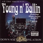 Lil' Dre - Young N' Ballin