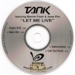 Tank - Let Me Live