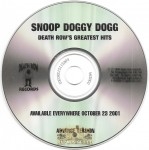 Snoop Doggy Dogg - Death Row's Greatest Hits