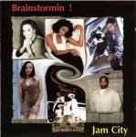 Various Artists - Jam City - Brainstormin