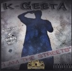 K-Geeta - I Am The Streets