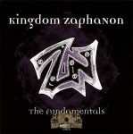 Kingdom ZaphaNon - The Fundamentals