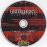 Gridlock'd - Soundtrack