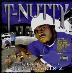 T-Nutty - The Last Of The Floheakinz