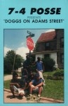 7-4 Posse - Doggs On Adams Street