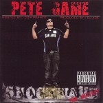 Pete Game - Shockwave Tha Mixtape