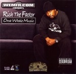 Rich The Factor - Orca Whale Music