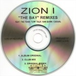 Zion I - The Bay Remixes
