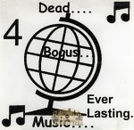 Dead Bogus Music - 4 Ever Lasting
