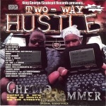 King George & Cali G Present - Two-Way Hustle - Ghetto Grammer
