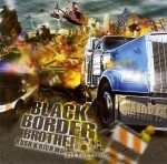 Rich & Rush - Black Border Brothers Mix CD Vol.1