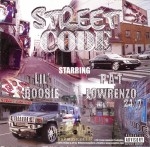 Lil' Boosie & Pat Lowrenzo - Street Code