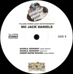 Mo Jack Daniels - Double Jeopardy