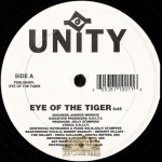 U.N.I.T.Y. - Eye Of The Tiger