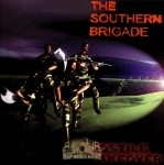The Southern Brigade - Hostile Takeover