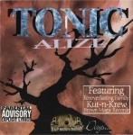 Tonic Alize - Last Days