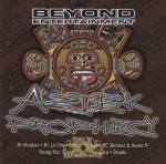 Beyond Entertainment Presents - Aztek Prophecy
