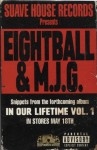 Eightball & MJG - In Our Lifetime Vol. 1
