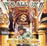 B.G. - It's All On U Vol. 2