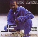 Ian Knox - Limited Edition
