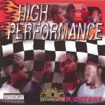 High Performance - High Octane