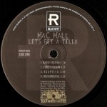 Mac Mall - Let's Get A Telly