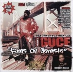 Guce - Kings Of Gangsta
