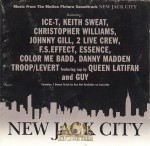 New Jack City - Motion Picture Soundtrack