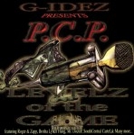 G-Idez Presents - P.C.P. Levelz of the Game