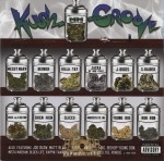 Middle Of The Map Presents - Kush Groove